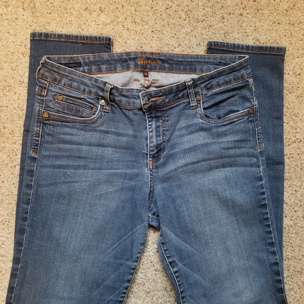 Kut from the Kloth jeans